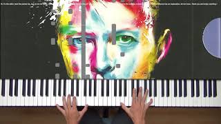 Starman - David Bowie (Piano)