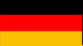 Germany Flag