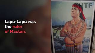 Datu Lapu-Lapu and the Death of Ferdinand Magellan | A Quick History