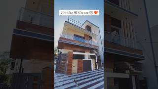 4BHK Luxury Duplex House For Sale In Chandigarh | Mohali | Luxury Duplex House Design | Property Pro