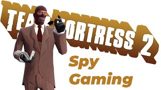 Spy Gaming