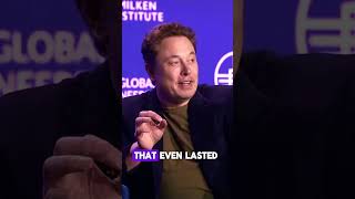 Millionth of Earth's Lifespan w/ Elon Musk #shorts #facts #podcast #astrophysics #trending