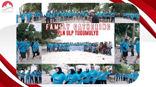 Family Gathering | PLN Tugumulyo | Pantai M-Beach