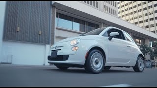 Journeys x FIAT: Owning a FIAT 500 | Teresa and Todd | FIATUSA I 5 of 7