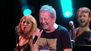 Ian Gillan, Simon McBride & Orchestra - A Day Late ‘N' A Dollar Short