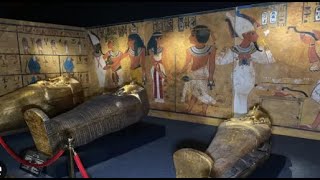 Ancient Egyptian and its kings(Egypt and its legends)