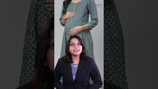 प्रेगनेंसी में कौन से कपड़े पहने#pregnancy #clothing in pregnancy #sanjivangarbhsanskar