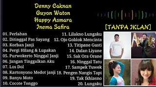 Lagu Jawa Paling Enak Didengar 2021 By Denny Caknan, Happy Asmara, Guyon Waton, Inema Safira Terbaru