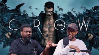 THE CROW (2024) - Movie Review