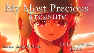 My Most Precious Treasure (Ichiban no Takaramono) from. Angel Beats / Lofi Beat