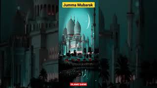 Ramzan ka 3rd jumma mubarak status 2022 #shorts