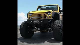 Jeep Wrangler #shorts