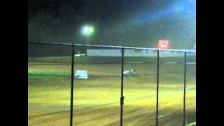 Brownstown Speedway