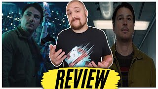 Trap (2024) Movie Review