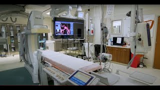 UTHealth Neurosciences: McGovern Medical School Neurosurgery Residency Facilities Tour