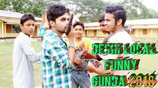 Local Funny Gunda, Unlimited Mix Fun,DK media present HD 720p