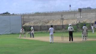 HCCL Vs HSBC GLT Semi Final HCCL batting 100339.MTS