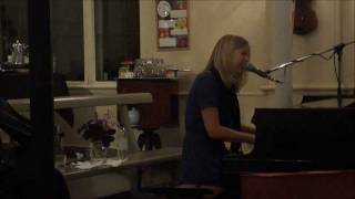 unnamed song by emelie @ Café Estrad (3 of 7)