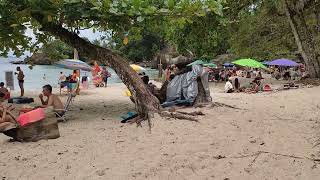 PRAIA do FÉLIX UBATUBA #ubatuba#praiasdeubatuba#caraguatatuba#litoralnorte#praiadofélixubatuba