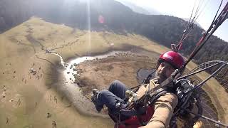 khajjiar Valley Chamba