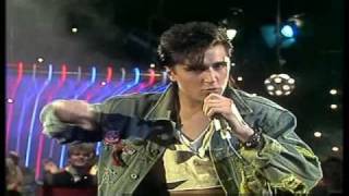 Scialpi - Rocking Rolling 1983