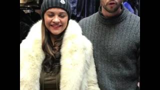 Rafaello furs NYC