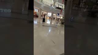 menelusuri mall alam sutera Tangerang