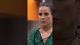 RODRIGUINHO E PESSOAL FALAM SOBRE WANESSA CAMARGO E YASMIN BRUNET 😱 BBB24 #shorts #bbb