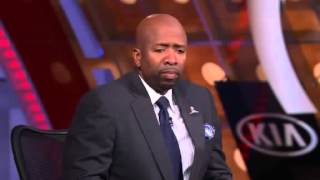 Inside The Nba   Suns Defeat Thunder   6 3 14