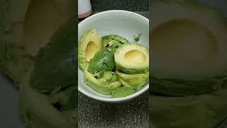 Avocado Smoothie 🥑 Healthy Eating Is Medicine #subscribe #shortfeed #shorts