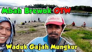 OTW WADUK GAJAH MUNGKUR