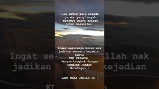 Instagram Stories Iqram Dinzly