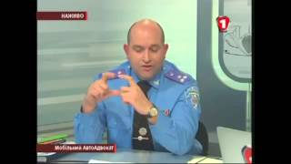 ГАИ Резников о Визире