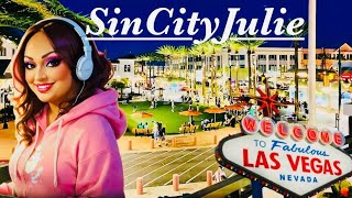 🛍️ SinCity Julie🍒Town Square