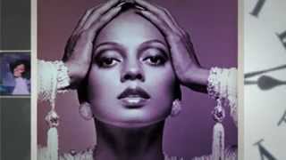 DIANA ROSS  friend to friend (original CHIC mix)