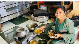 Making SPECIAL Lunch 🍱 || FULL BEGALI LUNCH || Old House 🏡 @mousumivlogz