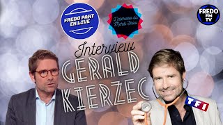 INTERVIEW GERALD KIERZEC