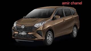 @amirudin4 Review Singkat Daihatsu Sigra Tipe D Tipe M Tipe X dan Tipe R