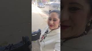 Fundacion Maria Rosa Cruz ayudando a los mas necesitados 646-837-1711