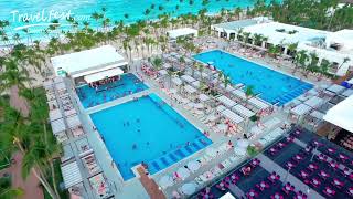 Hotel Riu Bambu ***** - Punta Cana