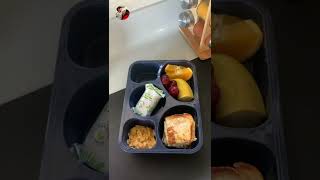 Kindergarten Lunchbox Ideas | Mum’s Style