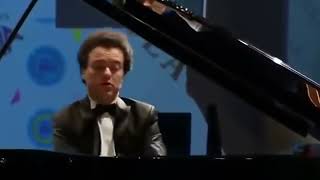 Beethoven Piano Sonata No 14 C♯ minor Op 27 No 2 Moonlight Evgeny Kissin