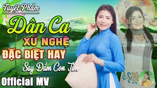 Tìm Em Câu Ví Sông Lam - A PÁO ➤ Một chiều bên dòng sông Lam tôi gọi em cô gái lái đò | Hồng Năm