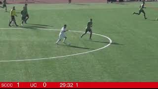 2022-23 Union Owls Men's Soccer Highlight Video