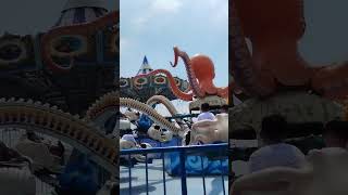 Main octopus seruu!!! #video #videos #shorts #short #shortvideo #fyp #viral #youtube @AnakHebat12