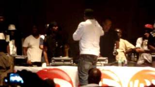 Addies vs Black Kat 2010 - Dub fi Dub - Part 2