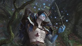 Legacy Mono Green Post League 11-24-20 Rd 2 vs Snowko