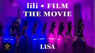 LISA (BLACKPINK) - LILI’s Film [The Movie] Dance Cover by P.I.E from Vietnam