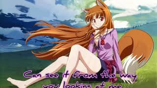 Nightcore - LIKE THAT (lyrics) Song cover; Daneliya Tuleshova