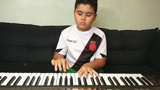 Especial de Natal 2020 #foryou #fyp #pianomusic #piano